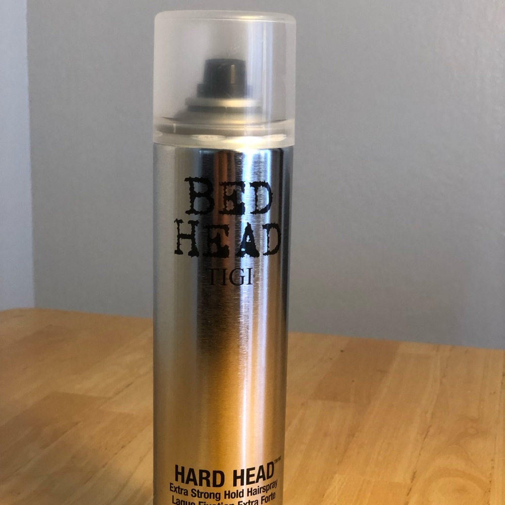 Bed head hairspray 10.6oz orig. 20